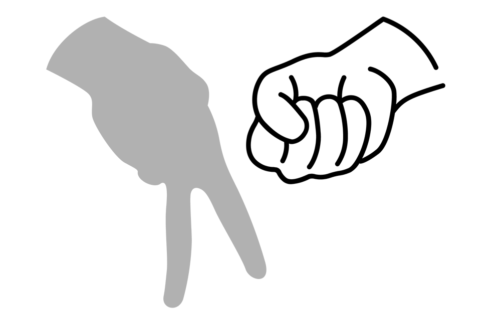 Правая рука
