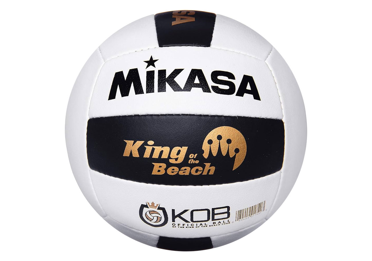 Mikasa KOB