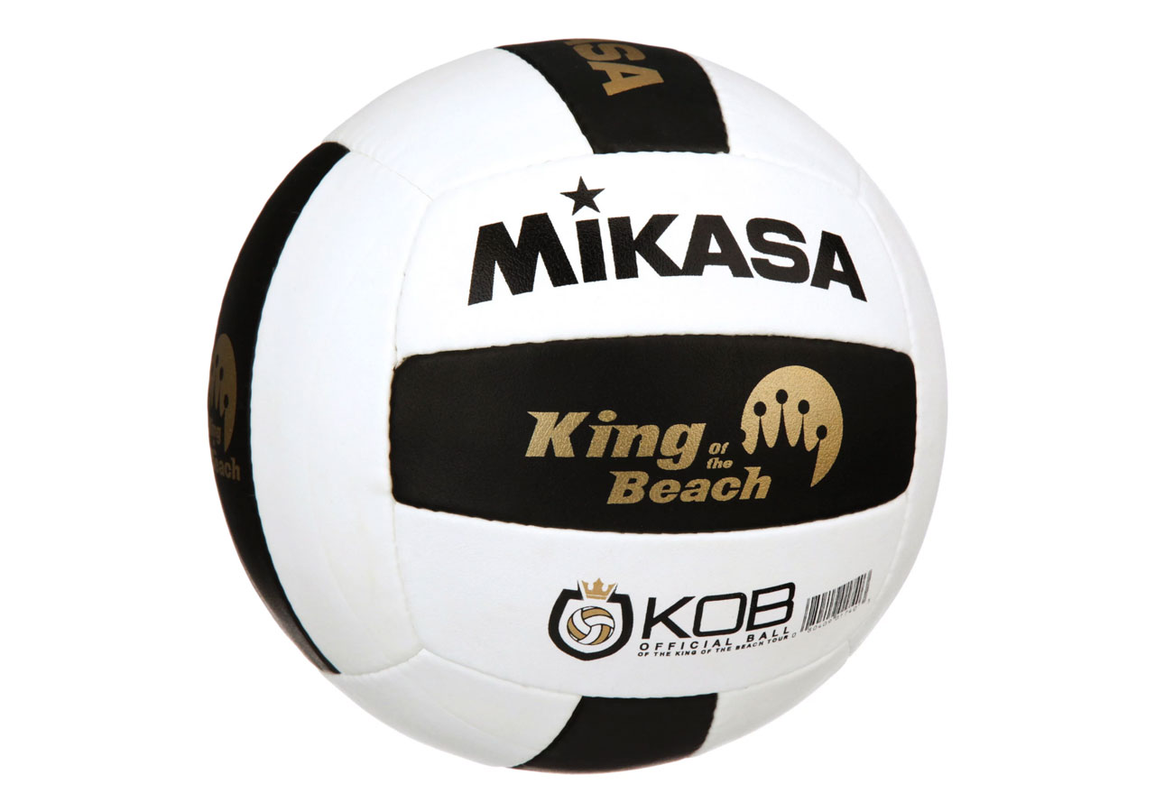 Mikasa KOB