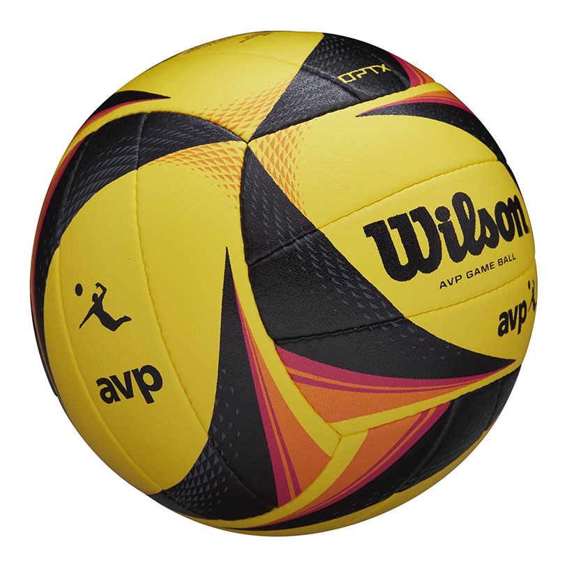 Wilson OPTX
