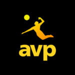 Логотип AVP