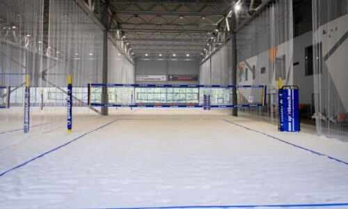 "SportBeach" (Видное) "SportBeach" в Видном