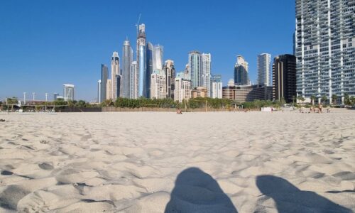 One JBR