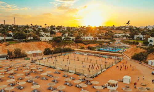 Domina Coral Bay (Шарм-эль-Шейх) Domina Coral Bay