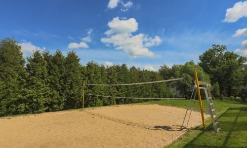Фореста Фестиваль Парк (Чехов) Фореста Фестиваль Парк