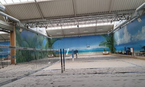Beach Center (Гётеборг) Beach Center (Гётеборг)