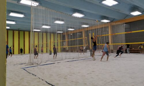 Beach Zone Wartenberg (Берлин) Beach Zone (Wartenberg)