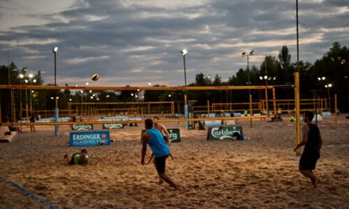 Beach 61 (Берлин) Beach 61