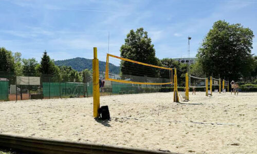 Sportunion Klagenfurt Sportunion Klagenfurt