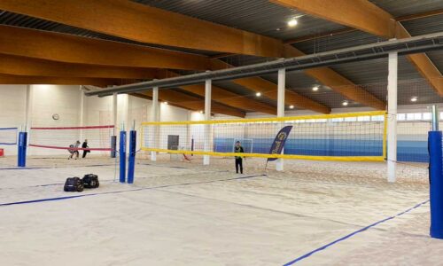 The Hall (Ахен)