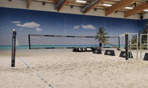 BeachIN GmbH (Инс) BeachIn (Инс)