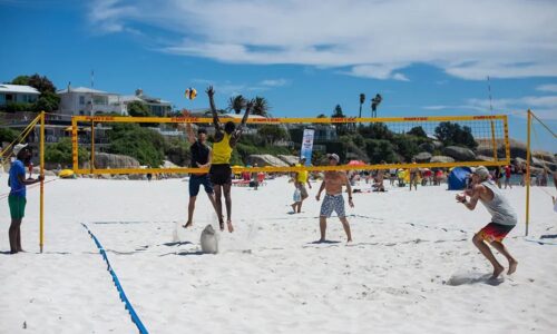 Camps Bay Beach Camps Bay Beach