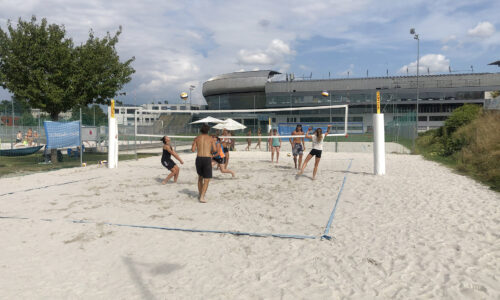 Sportpark Klagenfurt (Клагенфурт) Sportpark Klagenfurt