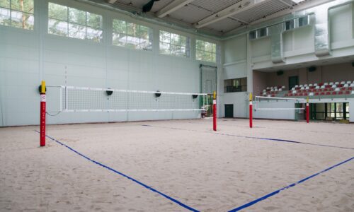 Beach Hall (Спала) Beach Hall (Спала)