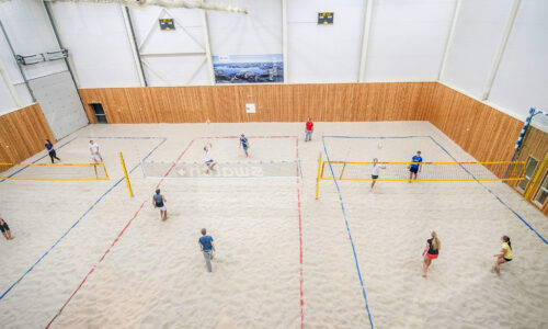 ToppVolley (Санд) ToppVolley (Санд)