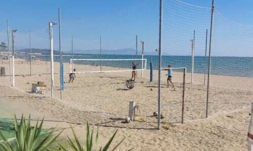 One Beach