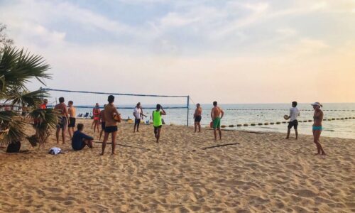 Pattaya Water Park Pattaya Water Park