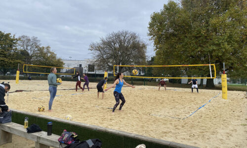 Центр "Теддингтон" (Лондон) Teddington Sports Centre