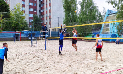 ФОК "Динамо" (Смоленск) ФОК "Динамо" (Смоленск)
