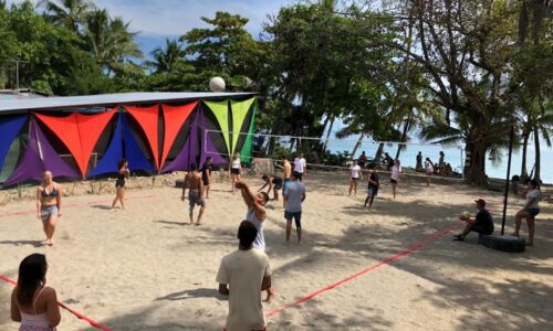Cancha Las Pangas Montezuma Cancha Las Pangas Montezuma