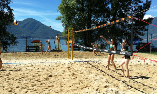 Lido Ascona Lido Ascona