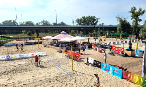 Monta Beach Volley Club