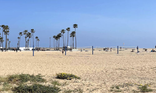 Newport Beach Balboa