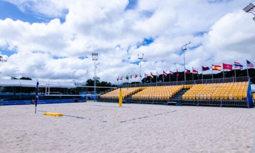Nuvali Sand Courts Nuvali Sand Courts