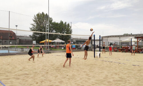 Športni park Stražišče Športni park Stražišče