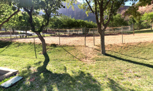 Springdale Town Park